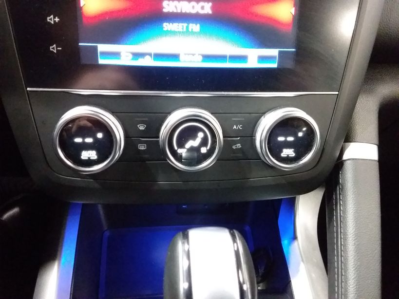 RENAULT KADJAR 2021 - Photo n°21