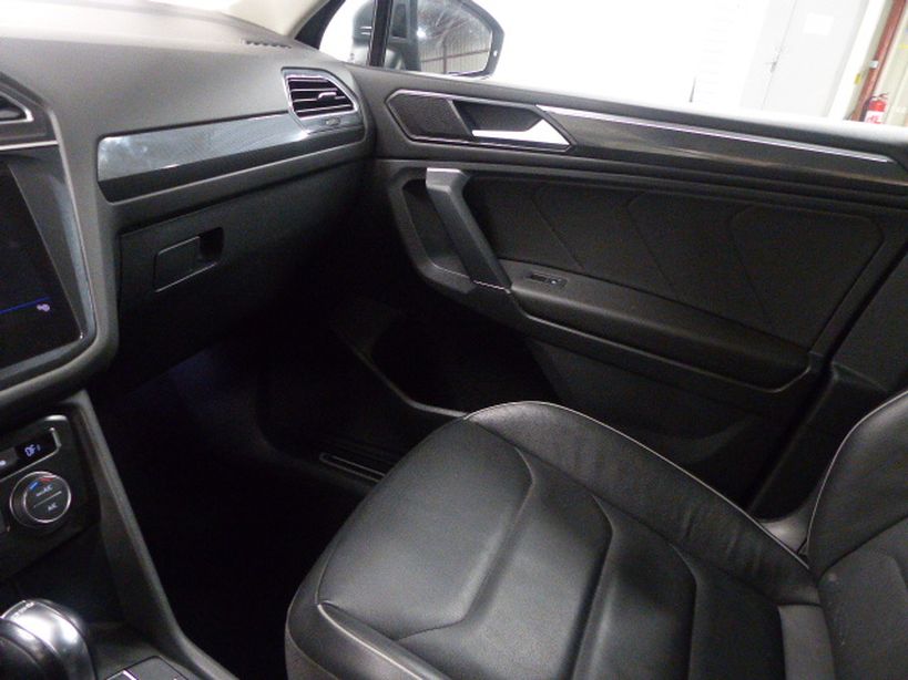 VOLKSWAGEN TIGUAN 2018 - Photo n°22