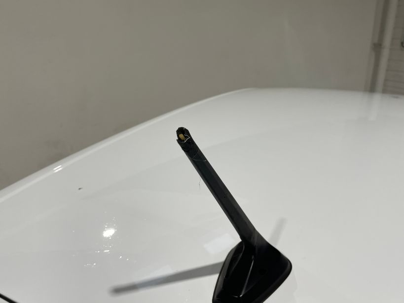 RENAULT CLIO V 2020 - Photo n°12