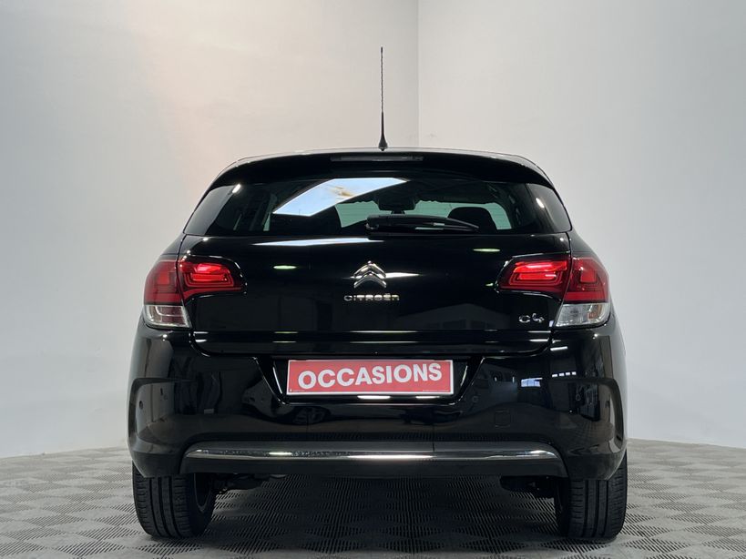 CITROEN C4 2017 - Photo n°6
