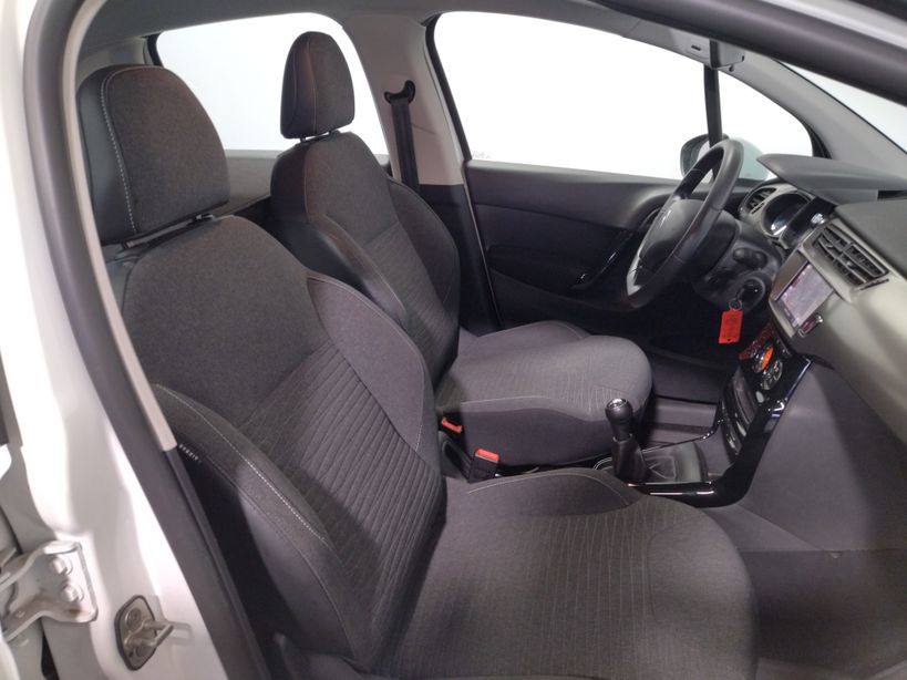 CITROEN C3 SOCIETE 2016 - Photo n°9