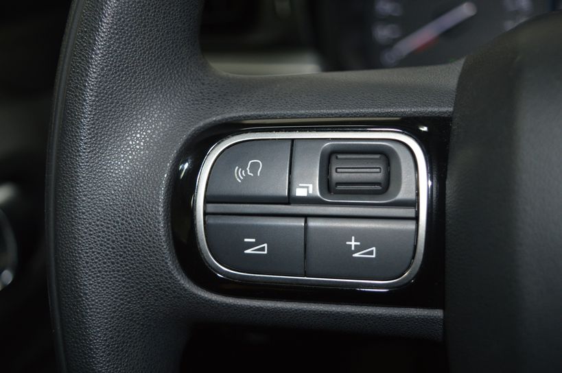 CITROEN C3 BUSINESS 2018 - Photo n°25