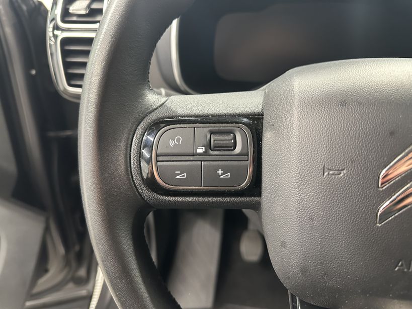 CITROEN C5 AIRCROSS 2021 - Photo n°15