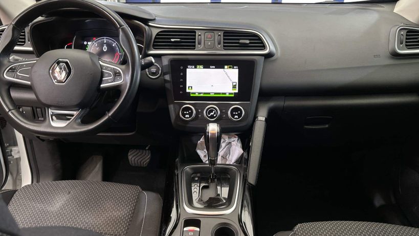 RENAULT KADJAR 2021 - Photo n°11