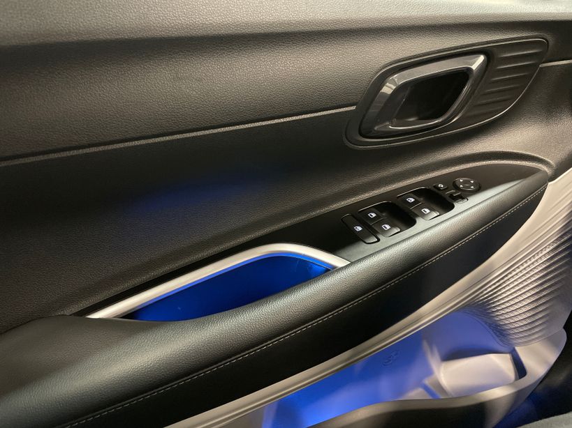 HYUNDAI i20 2022 - Photo n°23