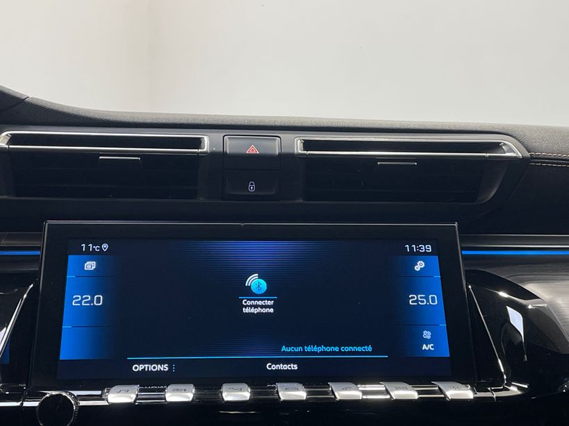 PEUGEOT 508 2019 - Photo n°16