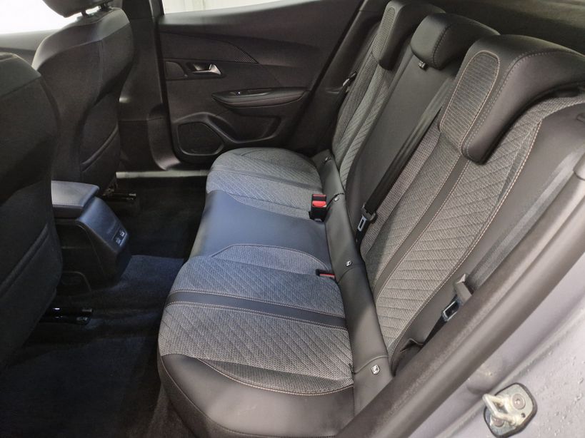 PEUGEOT 2008 2025 - Photo n°13