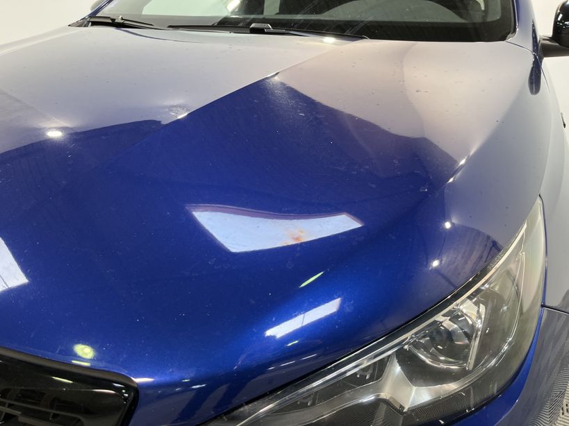 PEUGEOT 308 2019 - Photo n°15