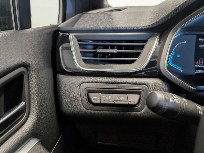 RENAULT CAPTUR 2022 - Photo n°17