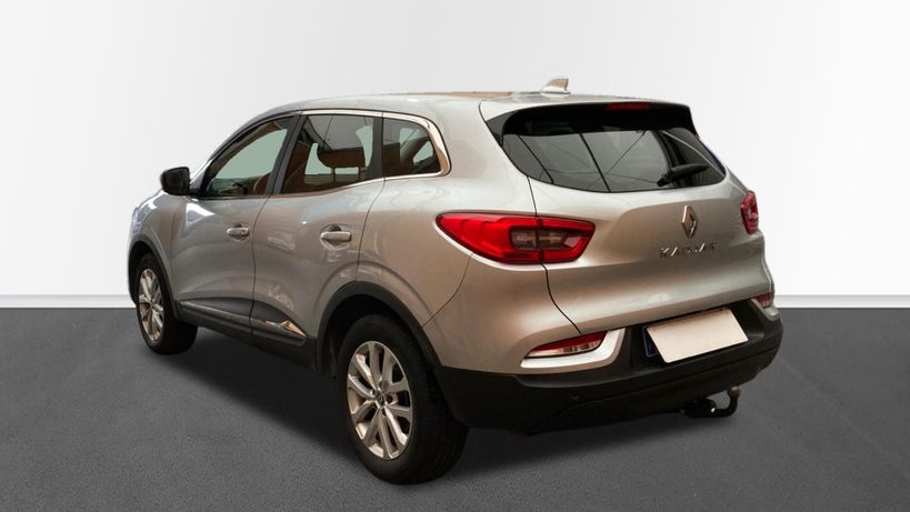 RENAULT KADJAR 2021 - Photo n°3