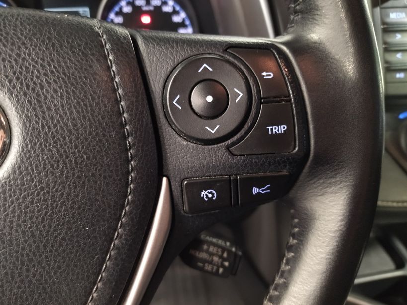 TOYOTA RAV4 2016 - Photo n°29