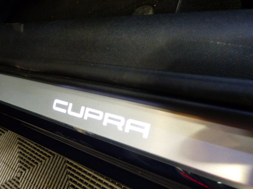 CUPRA FORMENTOR 2022 - Photo n°33