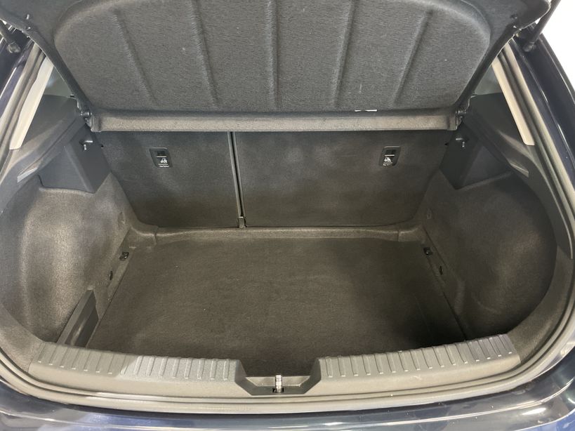 SEAT LEON 2022 - Photo n°11