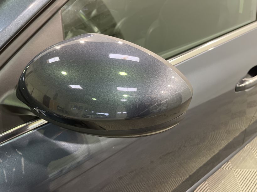 RENAULT MEGANE IV ESTATE 2020 - Photo n°9