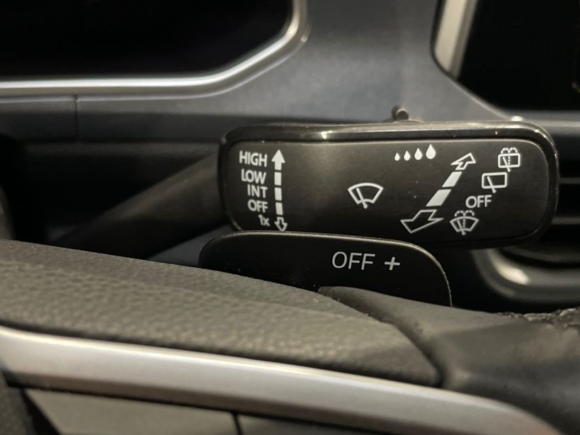 VOLKSWAGEN T ROC 2023 - Photo n°29