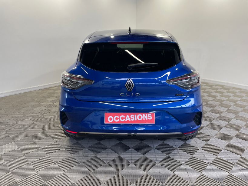 RENAULT CLIO V 2025 - Photo n°4