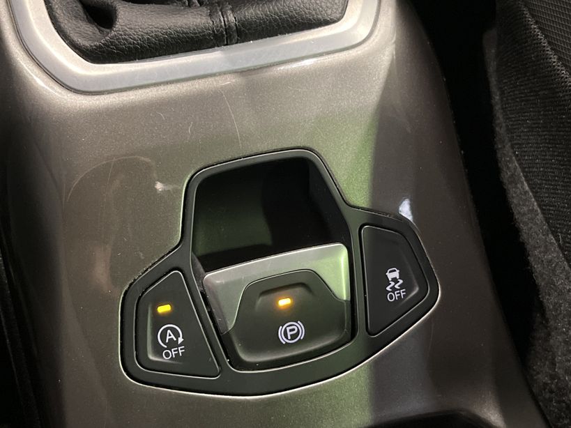 JEEP RENEGADE 2019 - Photo n°20