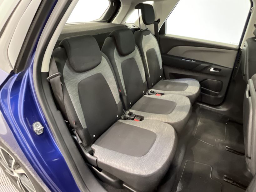 CITROEN C4 PICASSO BUSINESS 2017 - Photo n°43