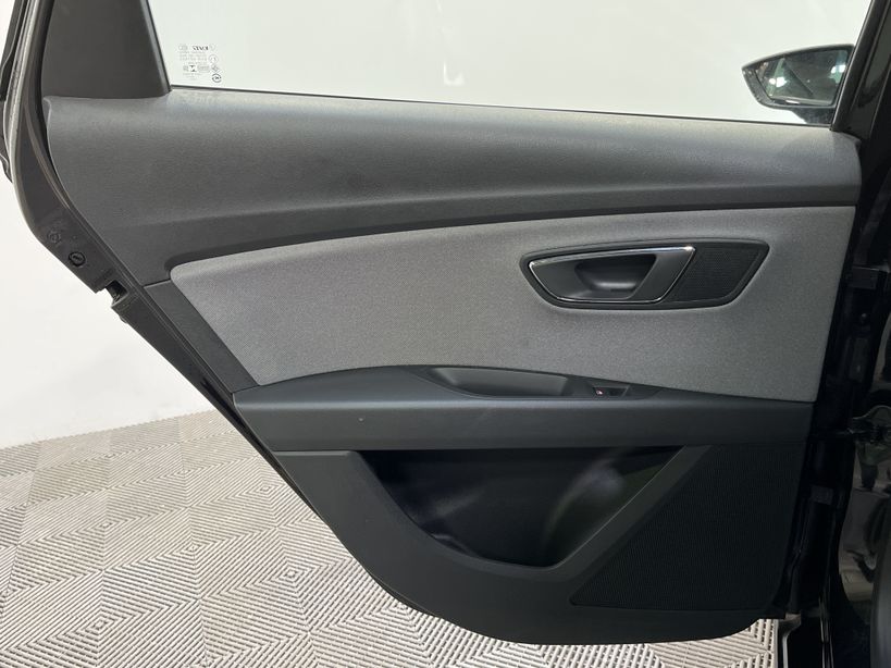 SEAT LEON SPORTSTOURER 2020 - Photo n°34