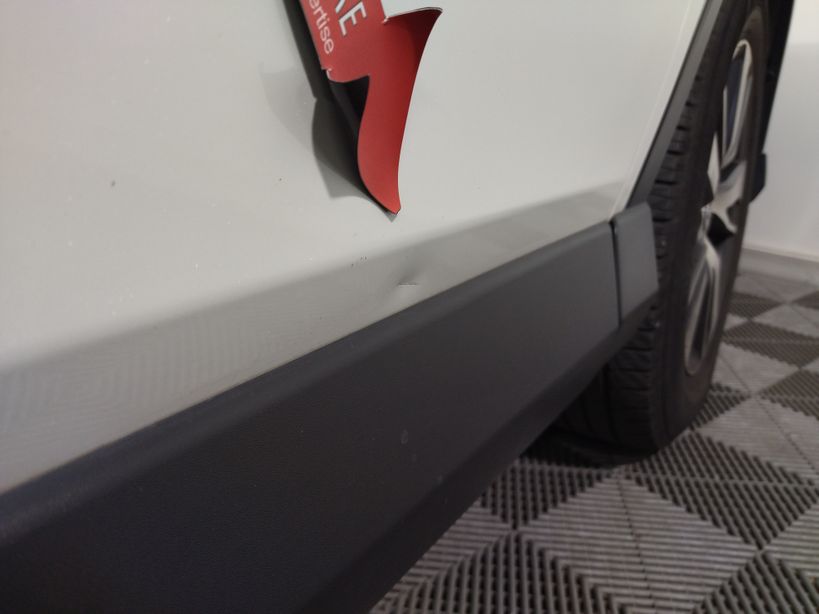 TOYOTA RAV4 2016 - Photo n°5