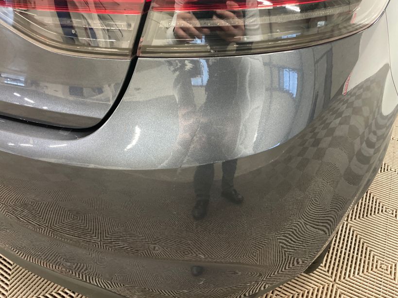 RENAULT MEGANE IV BERLINE 2023 - Photo n°2