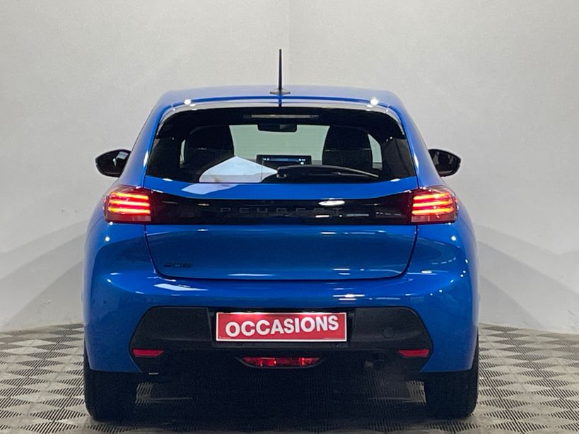 PEUGEOT 208 2024 - Photo n°6