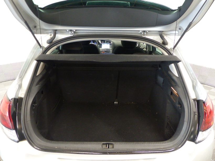 CITROEN C4 2015 - Photo n°4
