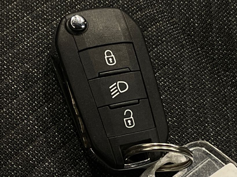 PEUGEOT 208 2025 - Photo n°51