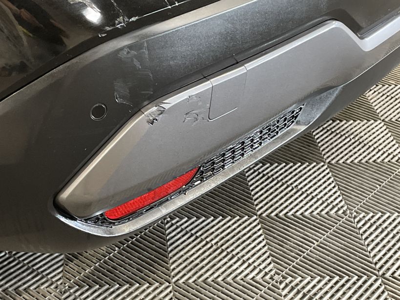 NISSAN QASHQAI 2023 - Photo n°3
