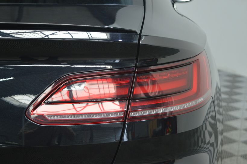 VOLKSWAGEN ARTEON 2017 - Photo n°7