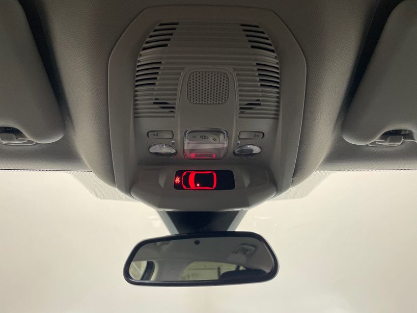 CITROEN C5 AIRCROSS 2023 - Photo n°24