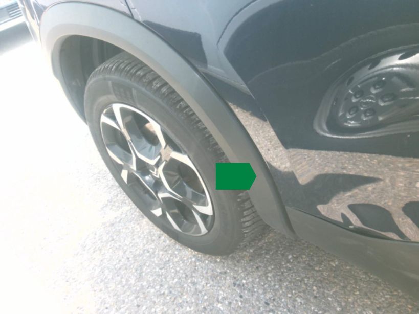 CITROEN C5 AIRCROSS 2023 - Photo n°4