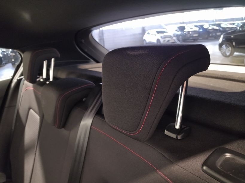 FORD FOCUS 2020 - Photo n°22
