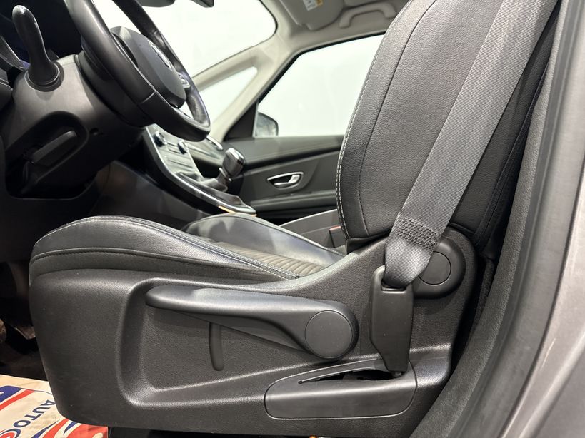 RENAULT GRAND SCENIC IV BUSINESS 2019 - Photo n°37