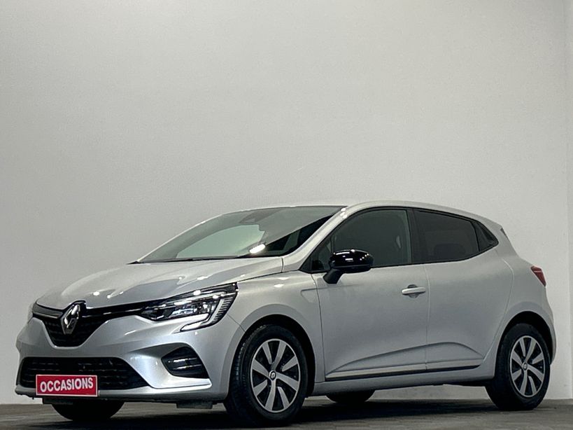 RENAULT CLIO V 2023 - Photo n°1