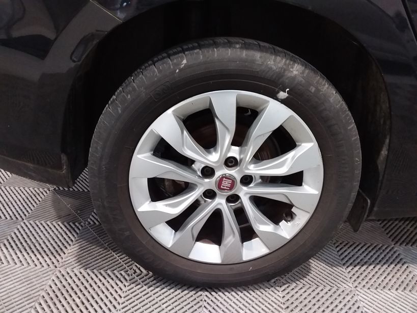 FIAT TIPO 5 PORTES 2018 - Photo n°23