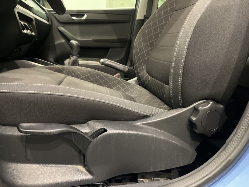 SKODA FABIA 2019 - Photo n°33