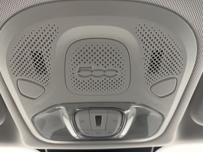 FIAT 500X 2017 - Photo n°23