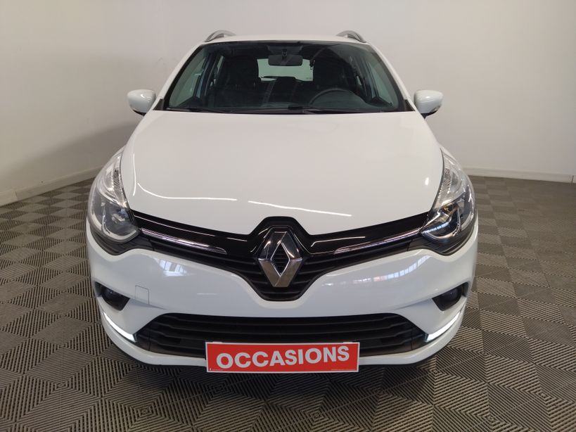 RENAULT CLIO IV ESTATE BUSINESS 2019 - Photo n°2