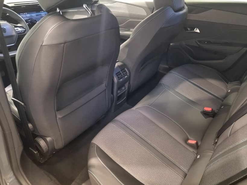 PEUGEOT 308 2024 - Photo n°28