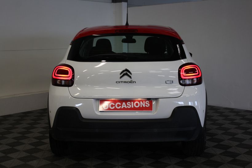 CITROEN C3 2017 - Photo n°5