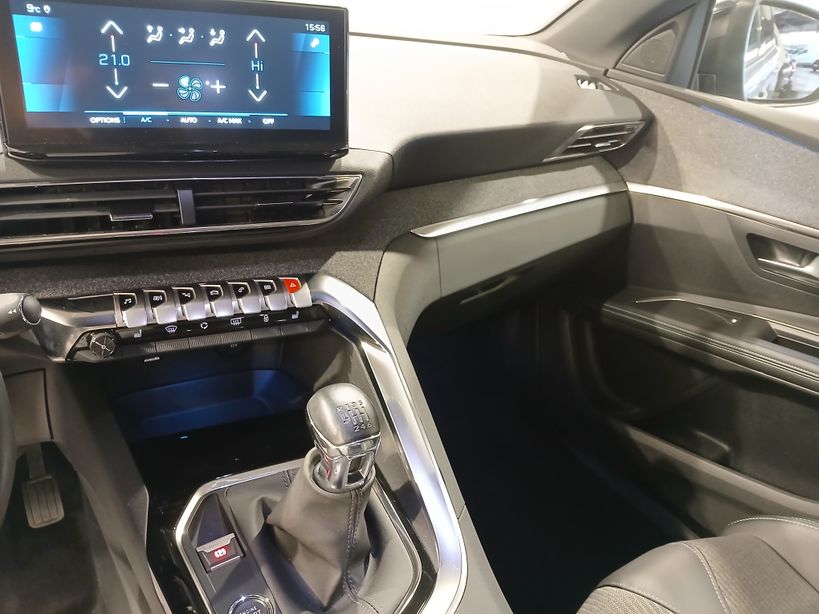 PEUGEOT 5008 2023 - Photo n°33