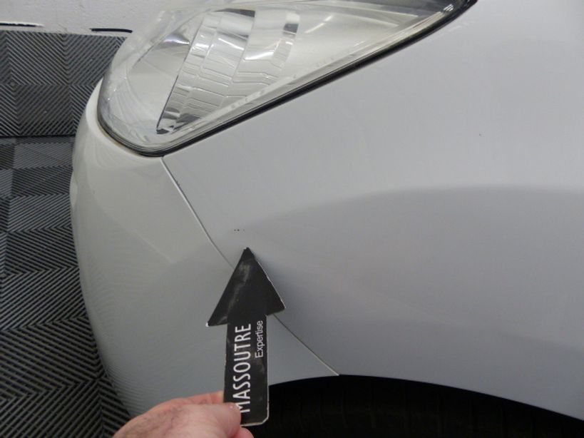 CITROEN C3 2013 - Photo n°4