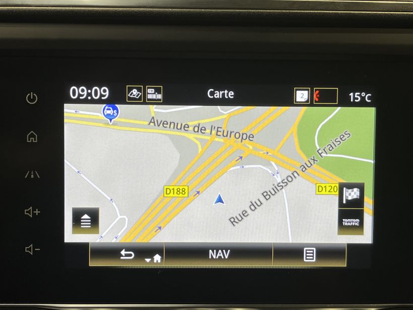 RENAULT KADJAR 2020 - Photo n°13