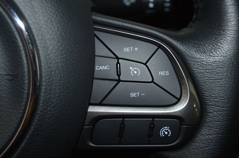 JEEP RENEGADE 2019 - Photo n°17