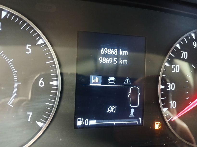 DACIA SANDERO 2021 - Photo n°1