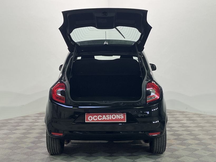 RENAULT TWINGO III 2021 - Photo n°42