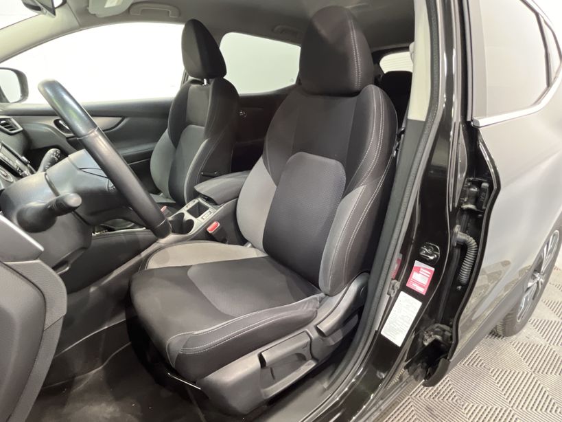 NISSAN QASHQAI 2018 - Photo n°10