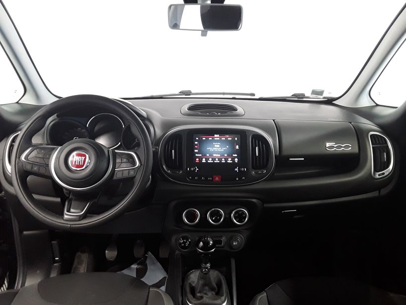 FIAT 500L SERIE 5 2017 - Photo n°10
