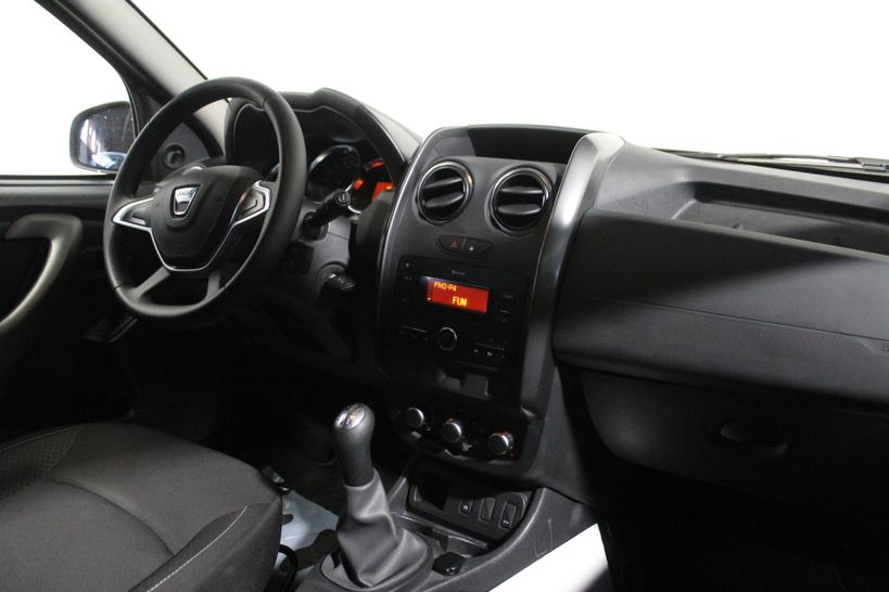 DACIA DUSTER 2017 - Photo n°5